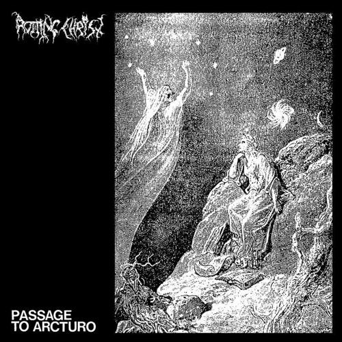 Rotting Chist - Passage To Arcturo (New CD)