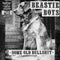 Beastie Boys - Some Old Bullshit (180G/White) (New Vinyl) (BF2020)