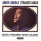 Abbey Lincoln - Straight Ahead (Pure Pleasure) (New Vinyl)