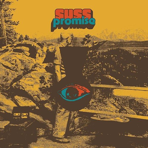 Suss - Promise (Circus Sky Edition) (New Vinyl)