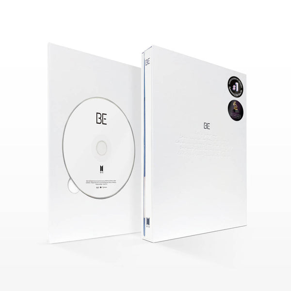 BTS - BE (Essential Edition) (New CD)