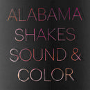 Alabama Shakes - Sound & Color: Deluxe Edition (Ltd Colour) (New Vinyl)