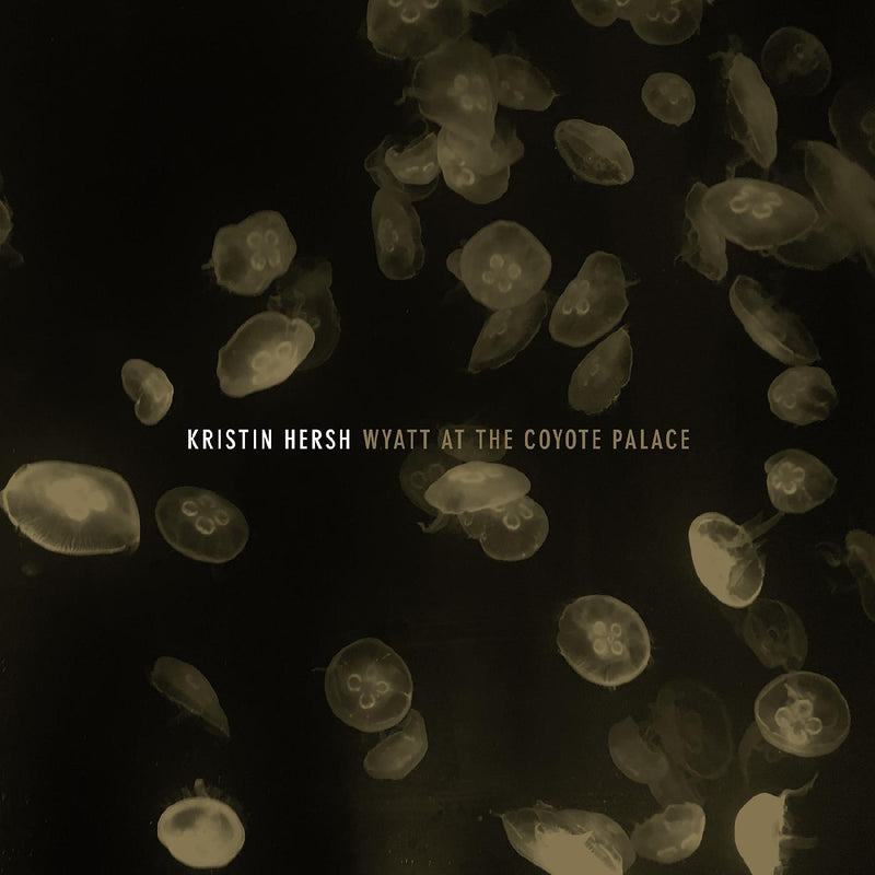 Kristen Hersh - Wyatt At The Coyote Palace (2LP Gold Vinyl) (RSD 2021) (New Vinyl)