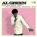 Al Green - Give Me More Love: The Orchestral Greatest Hits (Pink Vinyl) (RSD 2021) (New Vinyl)