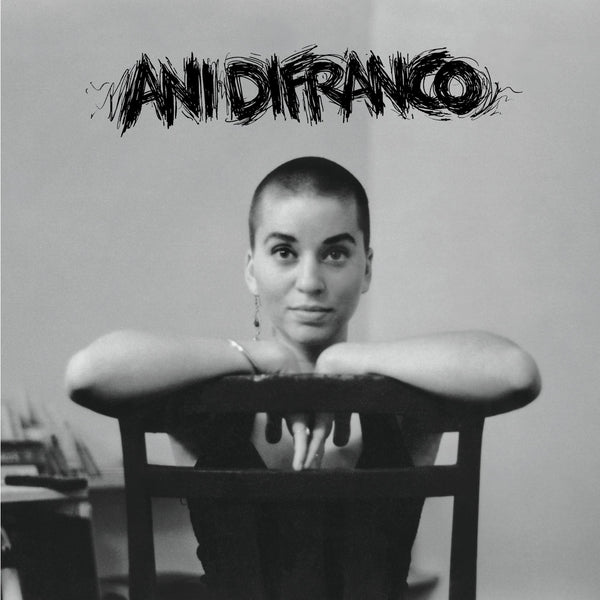 Ani Difranco - Ani Difranco (RSD2 2021) (New Vinyl)