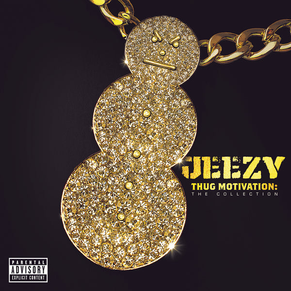 Jeezy - Thug Motivation: The Collection (2LP) (RSD 2021) (New Vinyl)