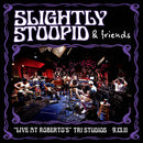 Slightly Stoopid - Live At Roberto's TRI Studios (RSD2 2021) (New Vinyl)