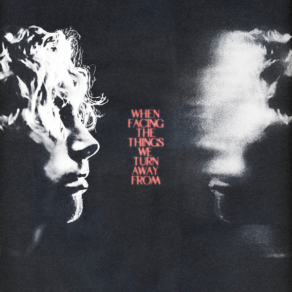 Luke Hemmings - When Facing The Things We Turn Away From (New Vinyl)