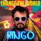 Ringo Starr - Change The World EP (10") (New Vinyl)