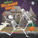 Andrew Gold - Halloween Howls (Ltd Neon Orange) (New Vinyl)