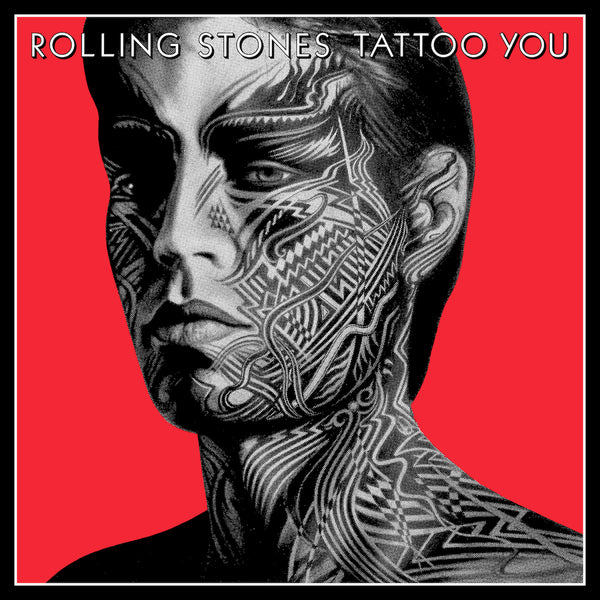 The Rolling Stones - Tattoo You (40th Ann.) (New CD)