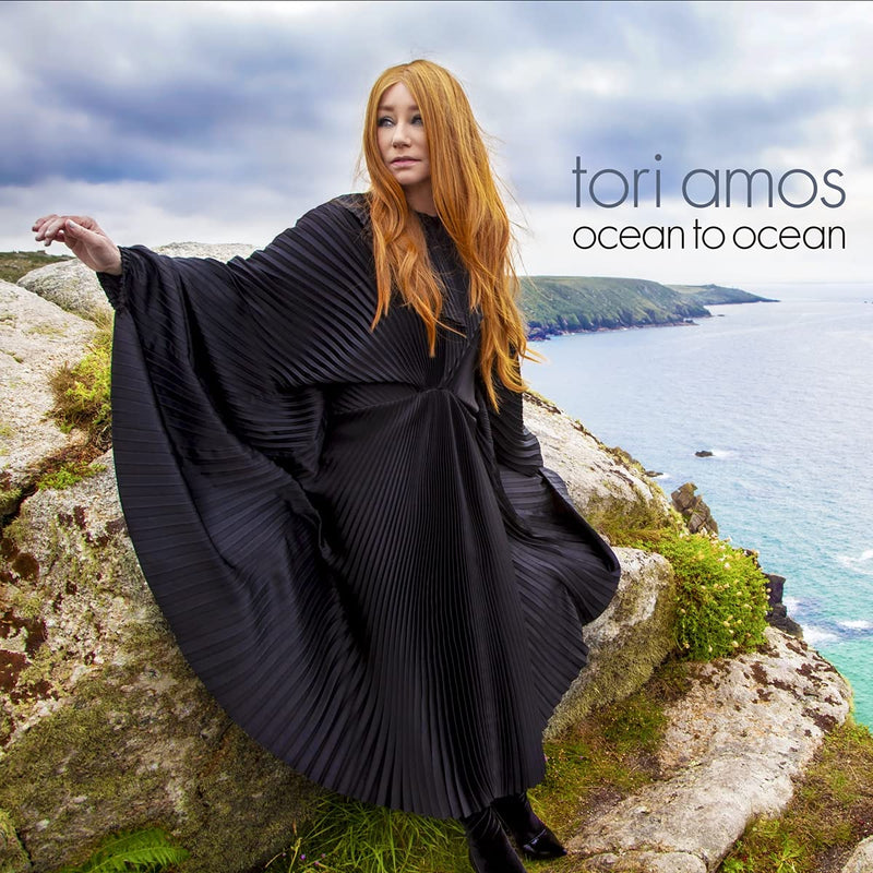 Tori Amos - Ocean to Ocean (New CD)