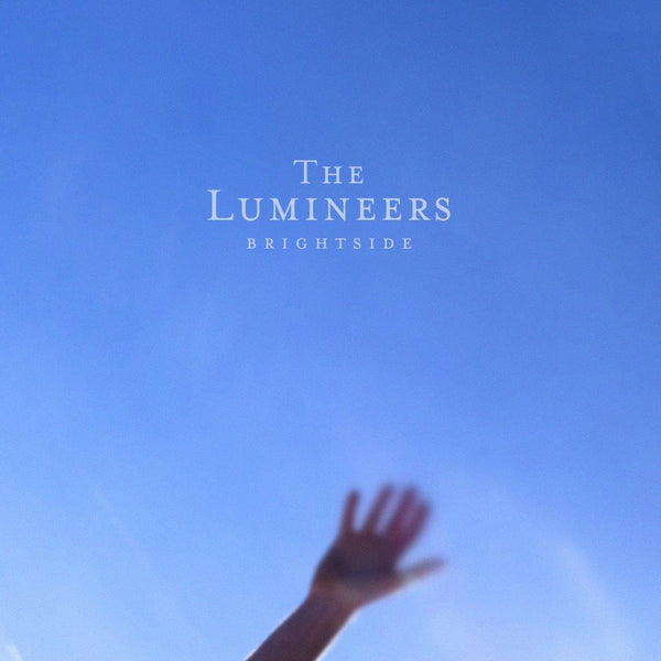 Lumineers - Brightside (New CD)