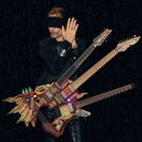 Steve Vai - Inviolate (New CD)