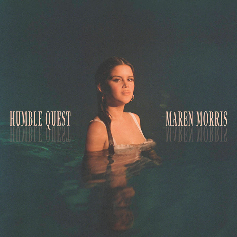 Maren Morris - Humble Quest (New Vinyl)