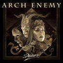 Arch Enemy - Deceivers (New Vinyl)