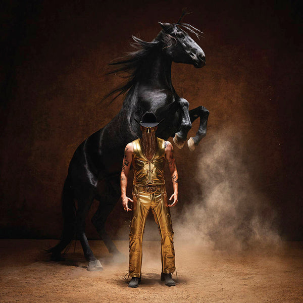 Orville Peck - Bronco (2LP) (New Vinyl)