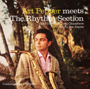 Art Pepper - Art Pepper Meets The Rhythm Section (Contemporary Records Acoustic Sounds Series/180g) (New Vinyl)