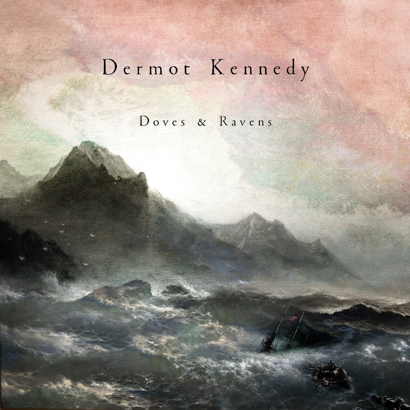 Dermot Kennedy - Doves & Ravens (RSD 2022) (New Vinyl)