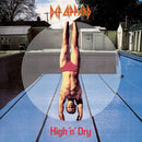 Def Leppard - High 'n' Dry (RSD 2022) (New Vinyl)