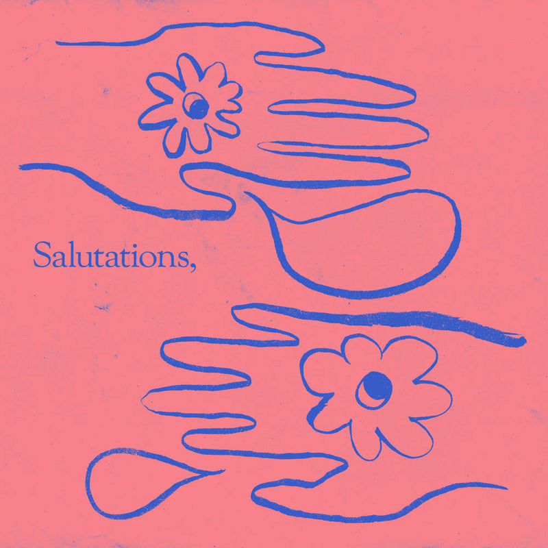 Various - Salutations (RSD 2022) (New Vinyl)