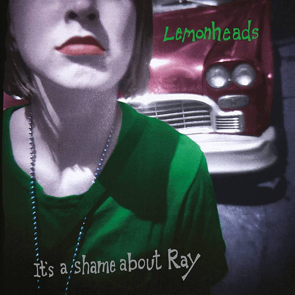 Lemonheads - It's A Shame About Ray (2CD)  (New CD)