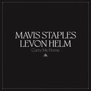 Mavis Staples & Levon Helm - Carry Me Home (New CD)