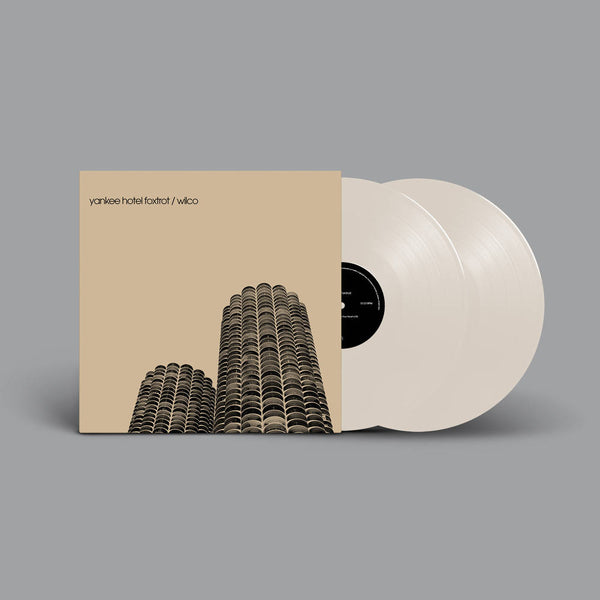 Wilco - Yankee Hotel Foxtrot (2022 Remaster) [White] (New Vinyl)