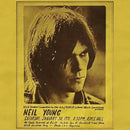 Neil Young - Royce Hall 1971 (New CD)