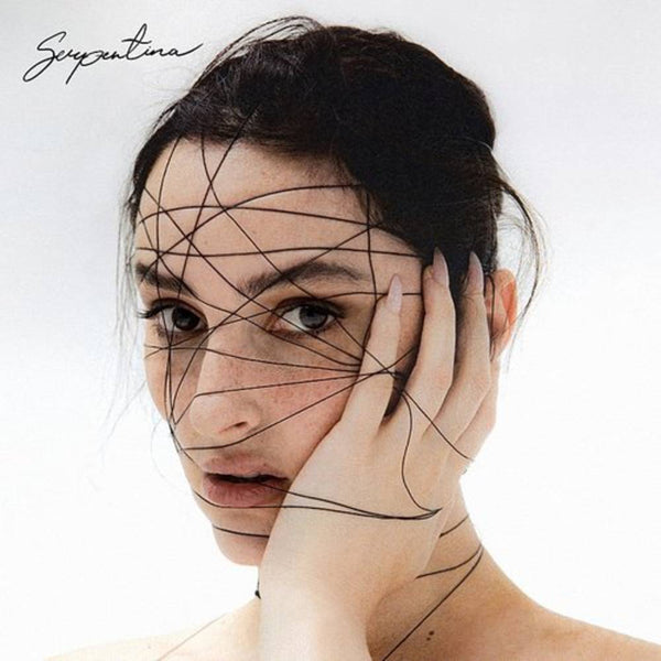 Banks – Serpentina (New Vinyl)