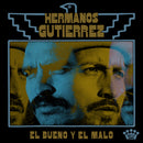 Hermanos Gutierrez - El Bueno Y El Malo (New Vinyl)