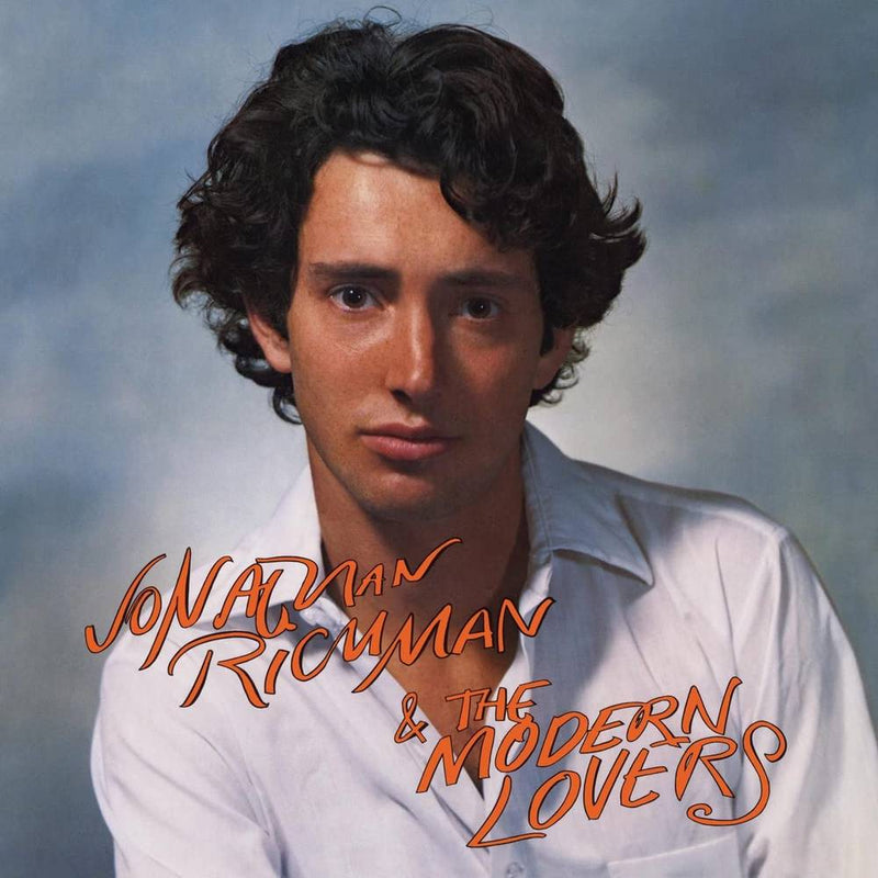 Jonathan Richman & The Modern Lovers - Jonathan Richman & The Modern Lovers (New CD)