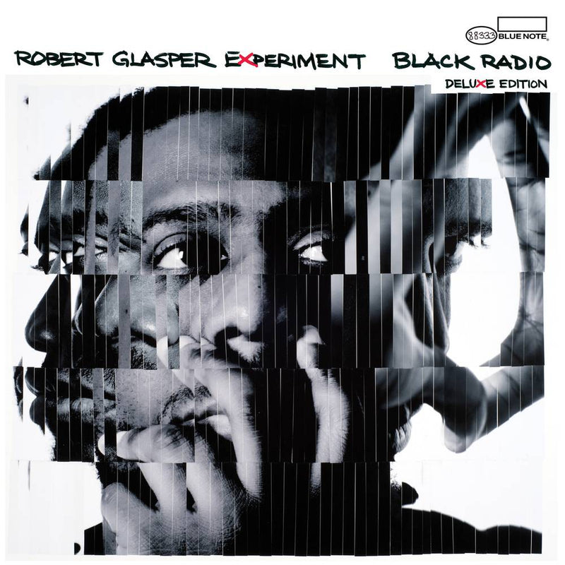 Glasper Robert - Black Radio (10th Anniversary Deluxe Edition/3LP) (New Vinyl)