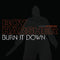 Boy Harsher - Burn It Down 12" EP (New Vinyl)