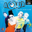 Aqua - Aquarium (New Vinyl)