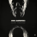 John Carpenter - Lost Themes (Neon Yellow Vinyl) (New Vinyl)