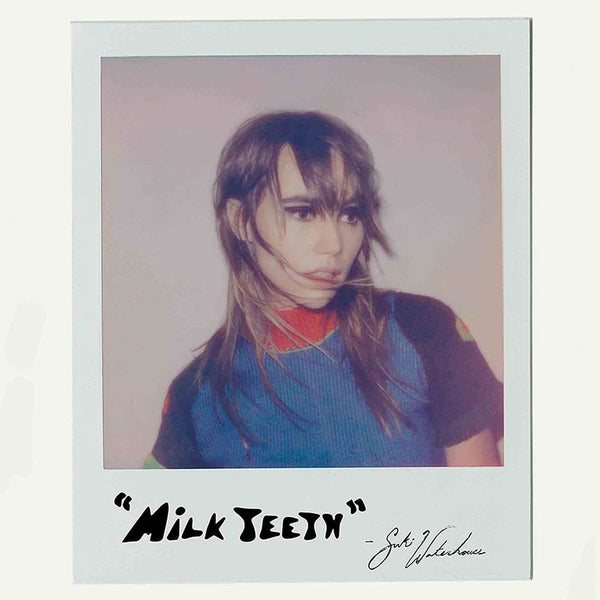 Suki Waterhouse - Milk Teeth (EP) (New Vinyl)