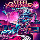 Steel Panther - On The Prowl (New CD)