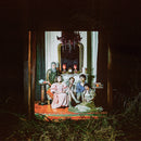 Wednesday - Rat Saw God (New CD)