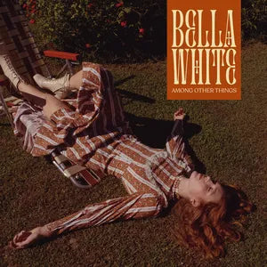 Bella White - Among Other Things (New CD)