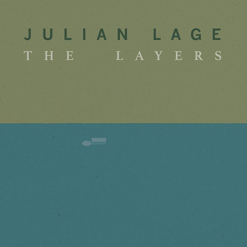 Julian Lage - The Layers (New Vinyl)