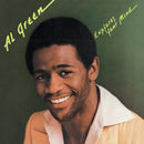 Al Green - Explored Your Mind (New Vinyl)