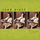 John Hiatt - The Tiki Bar Is Open (Colour) (New Vinyl)