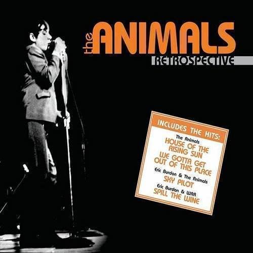 Animals - Retrospective (2LP) (New Vinyl)