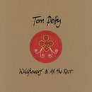 Tom Petty - Wildflowers & All the Rest (4CD) (New CD)