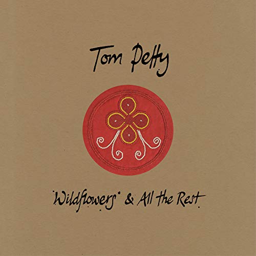 Tom Petty - Wildflowers & All the Rest (4CD) (New CD)