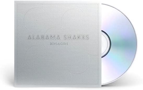 Alabama Shakes - Boys & Girls  (10th Anniversary) (New CD)