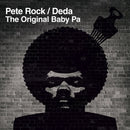 Pete-rockdeda-original-baby-pa-new-vinyl