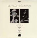 Les McCann & Eddie Harris – Swiss Movement (Speakers Corner) (New Vinyl)