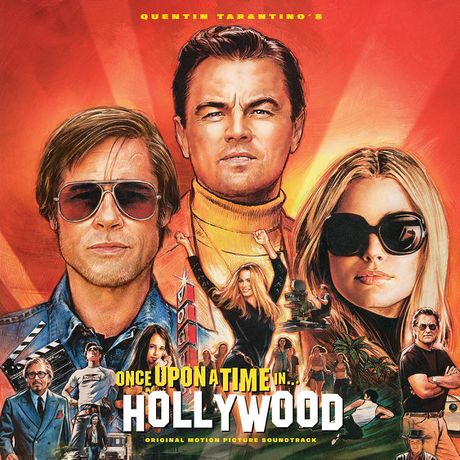 Various-once-upon-a-time-in-hollywood-soundtrack-new-cd